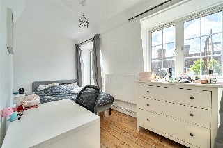 Harmood House, Harmood Street, London, NW1