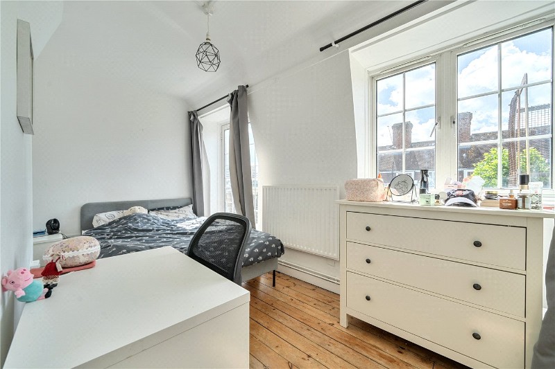 Harmood House, Harmood Street, London, NW1