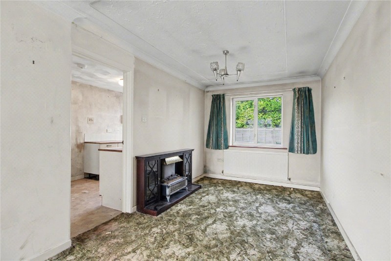 Old Hall Gardens, Brooke, Norwich, Norfolk, NR15