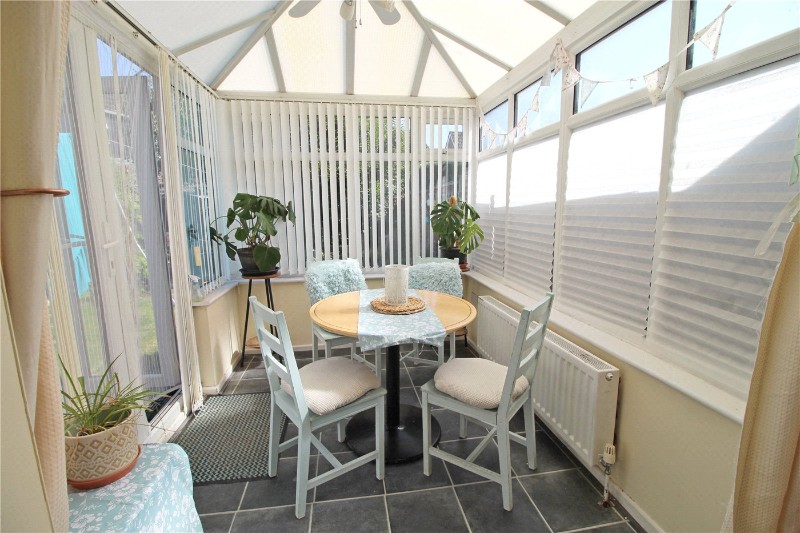 Bramley Road, Market Deeping, Peterborough, Lincolnshire, PE6