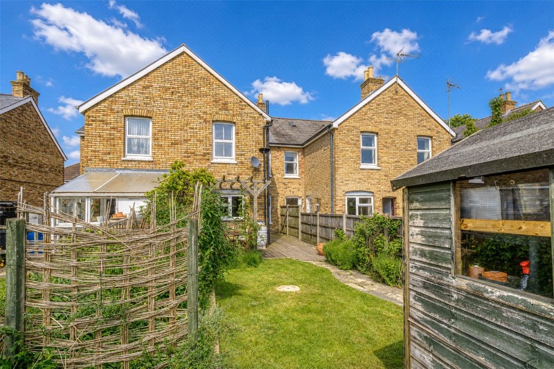 Shillito Road, Parkstone, Poole, BH12