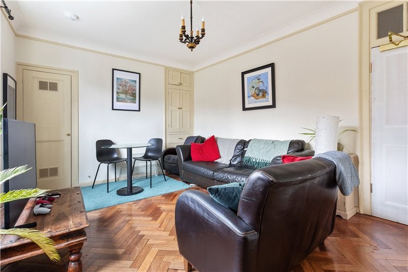 Sancroft Street, London, SE11