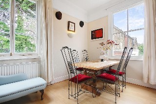 Queens Road, Richmond, TW10