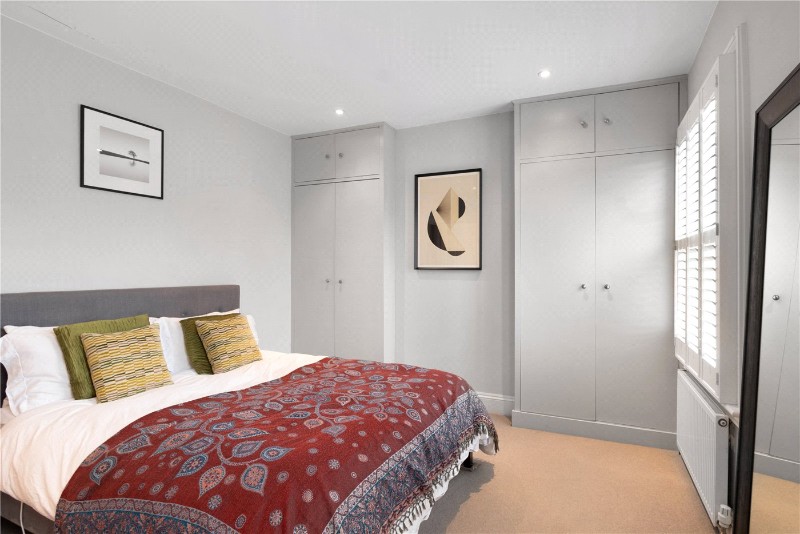 Ulverscroft Road, East Dulwich, London, SE22