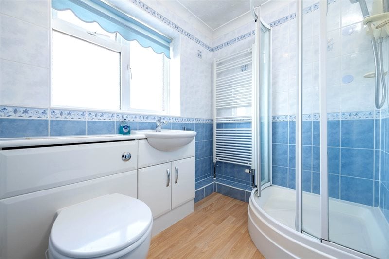 Stephenson Way, Bourne, Lincolnshire, PE10