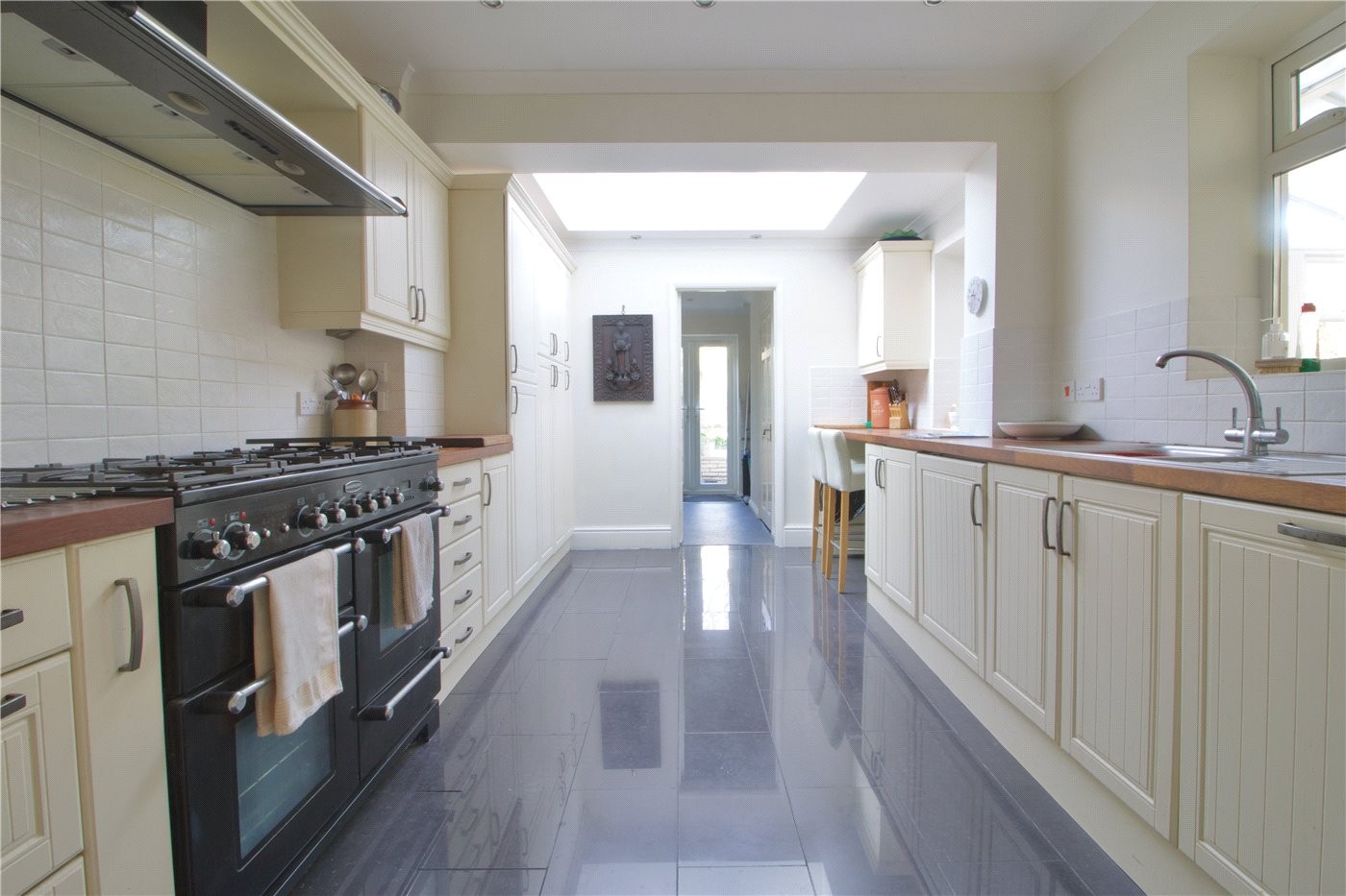 3 bedroom property for sale in Bashley Common Road, Bashley, New Milton