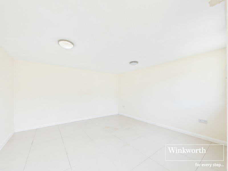 Shaftesbury Avenue, Kenton, Harrow, HA3