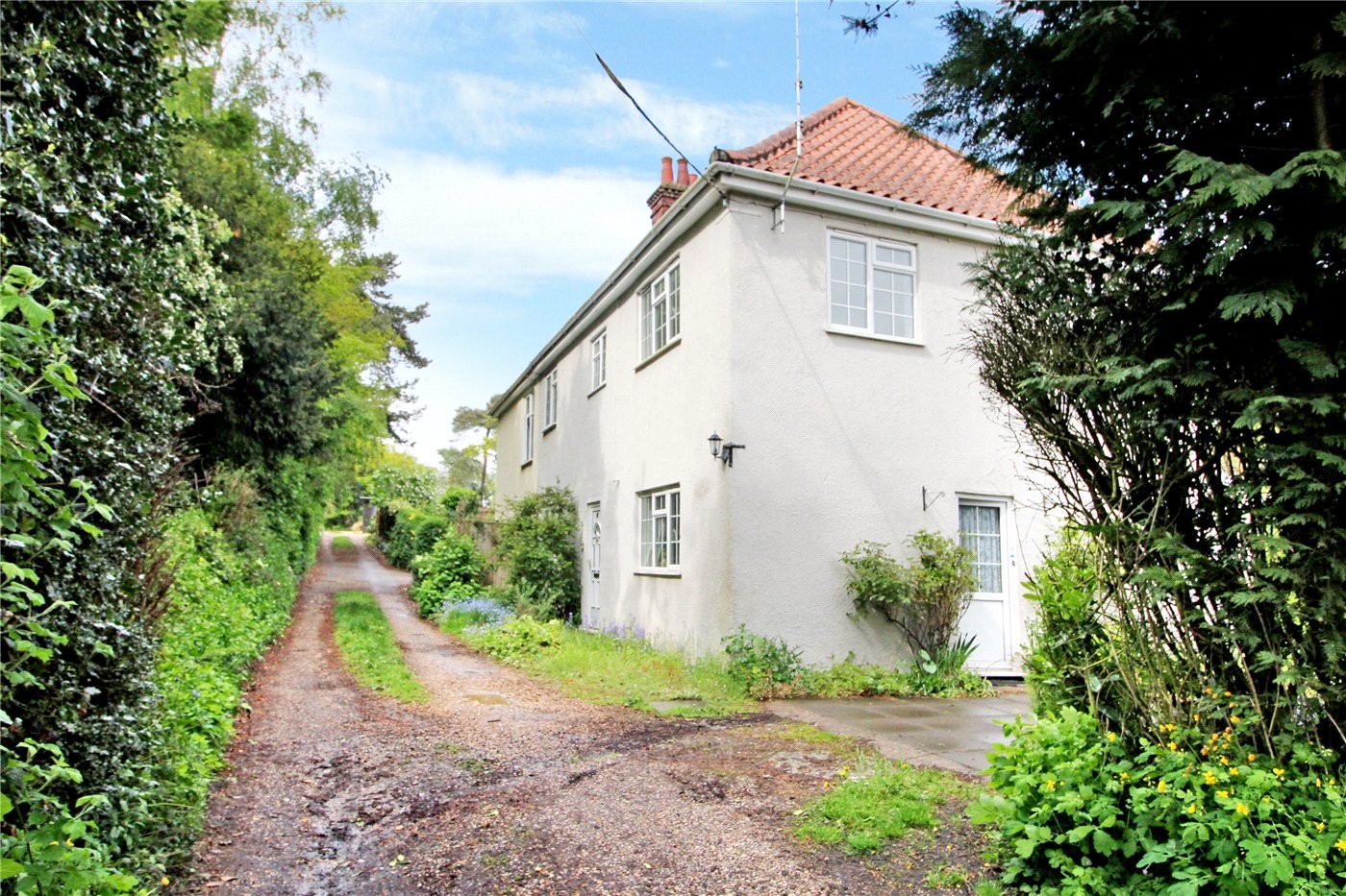 4 bedroom property for sale in Long Road, Framingham Earl, Norwich