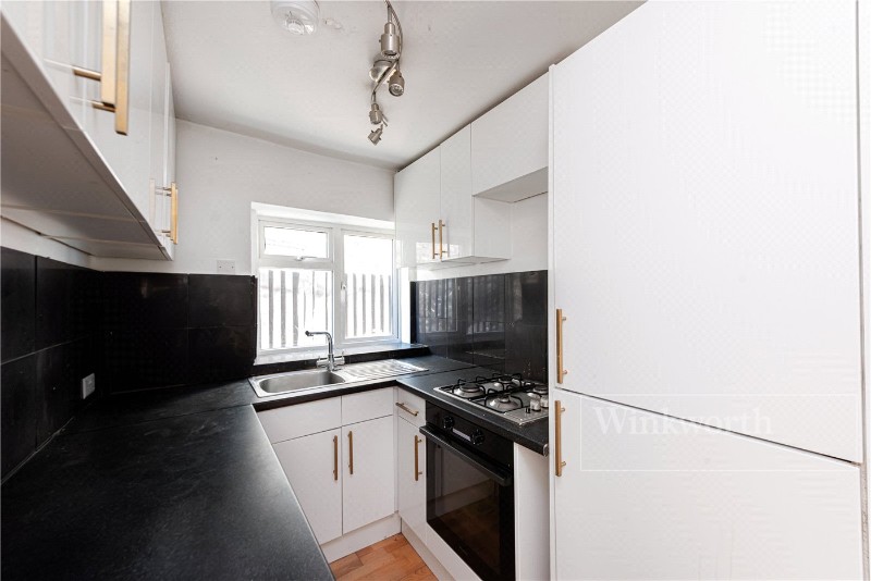 Keslake Road, London, NW6