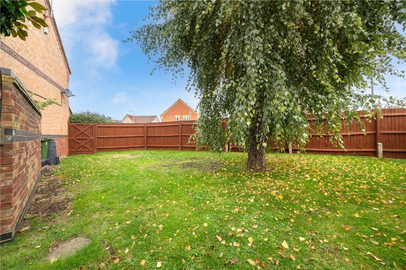 Burchnall Close, Deeping St. James, Peterborough, Lincolnshire, PE6