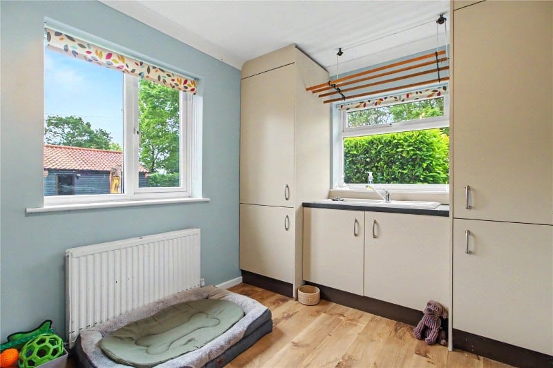 Kirstead Green, Kirstead, Norwich, Norfolk, NR15