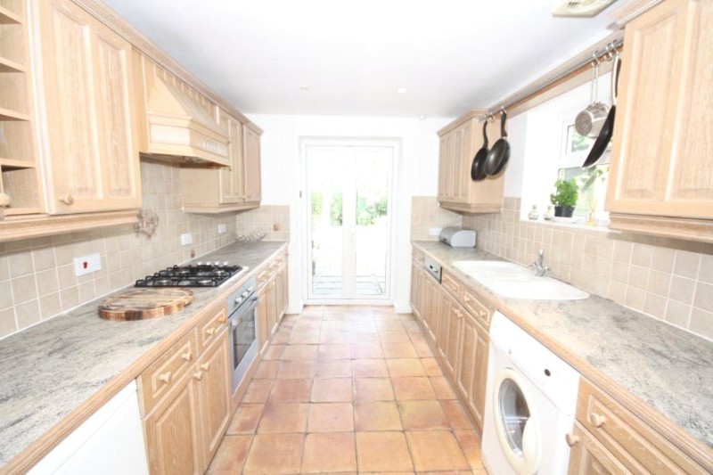 Nelson Road, Westbourne, Dorset, BH4