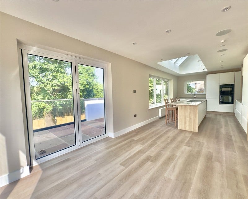 Wayside Close, Milford On Sea, SO41