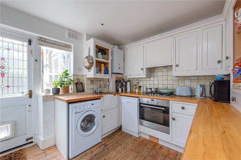 Burrows Road, London, NW10