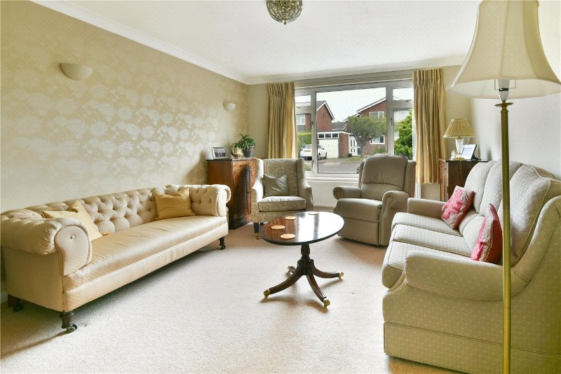 Sopwith Crescent, Merley, Wimborne, Dorset, BH21