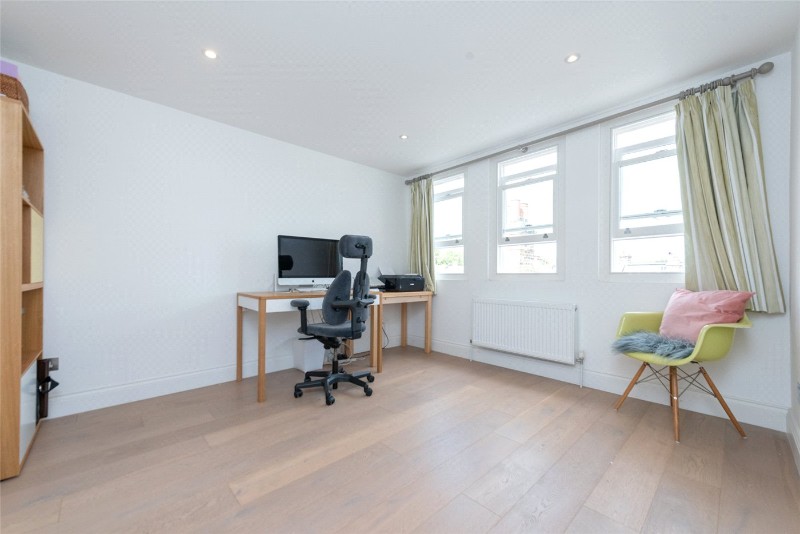 Summerfield Avenue, London, NW6