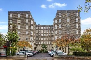 South Lodge, Circus Road, St John's Wood, London, NW8