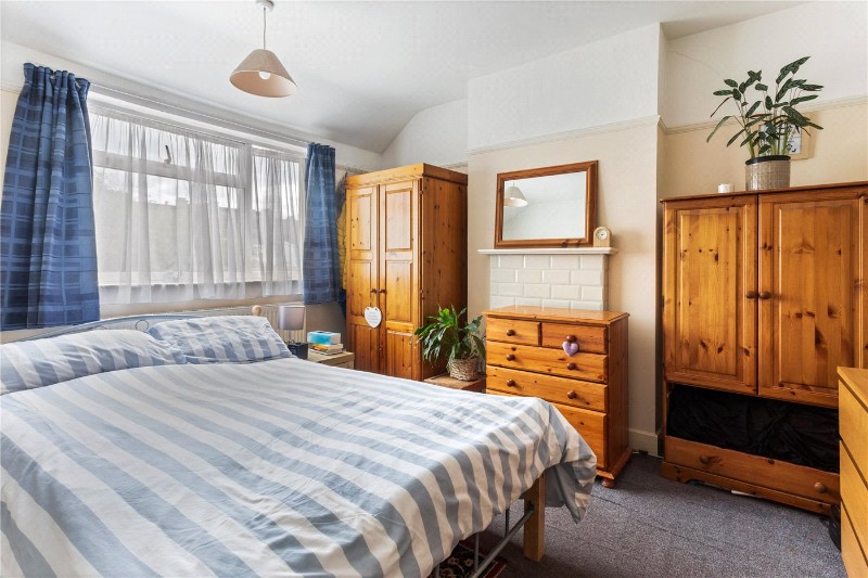 Kempshott Road, London, SW16