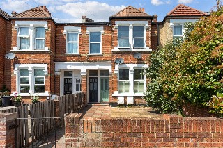 Mellison Road, London, SW17