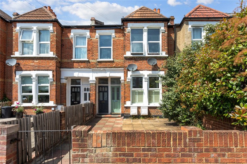 Mellison Road, London, SW17