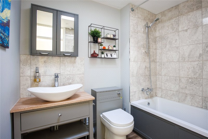 Balmoral Close, Westleigh Avenue, London, SW15