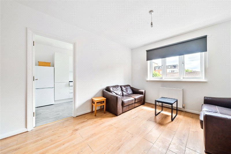 Hewison Street, London, E3