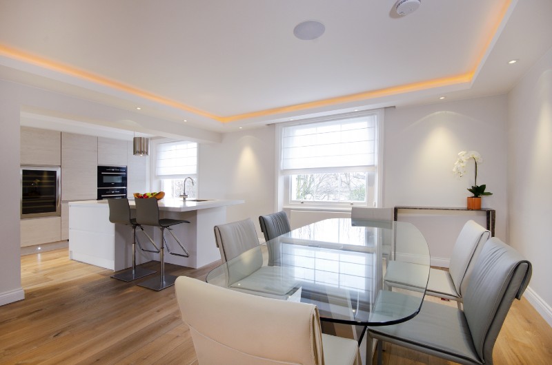 Carlton Hill, St John&#39;s Wood, London, NW8