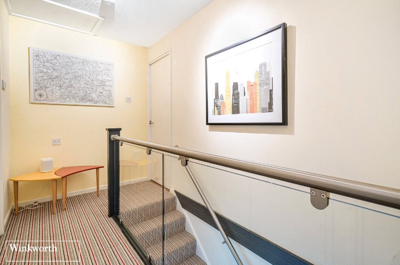 Novello Close, Basingstoke, Hampshire, RG22