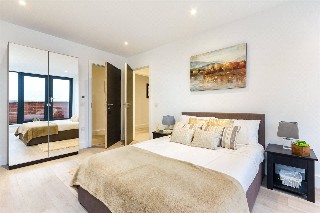 Room 2, Kirkfield House, 118 Station Road, Harrow, Middlesex, HA1