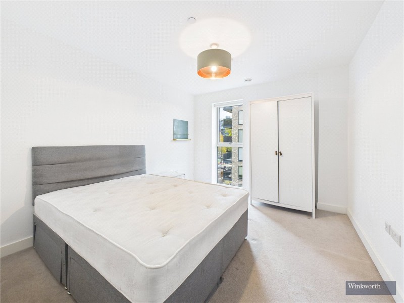 Sheepcote Road, Harrow, HA1