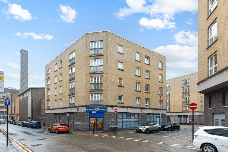 Coke Street, London, E1