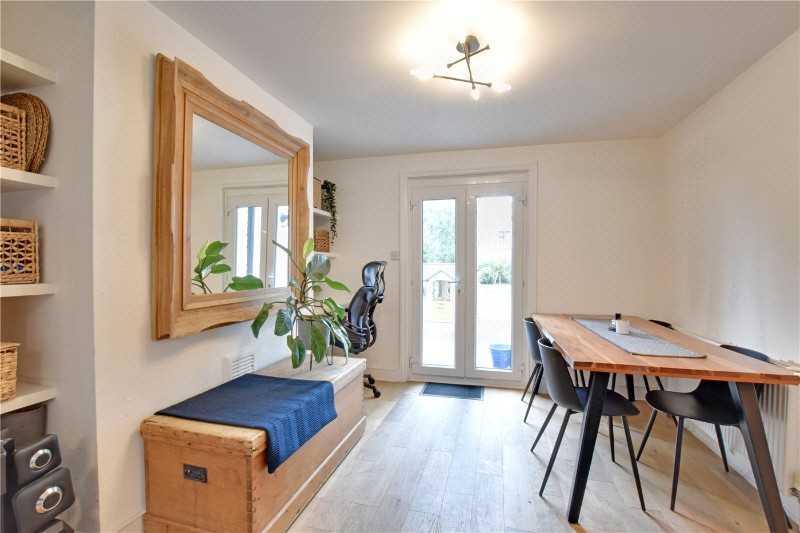 Annandale Road, Greenwich, London, SE10