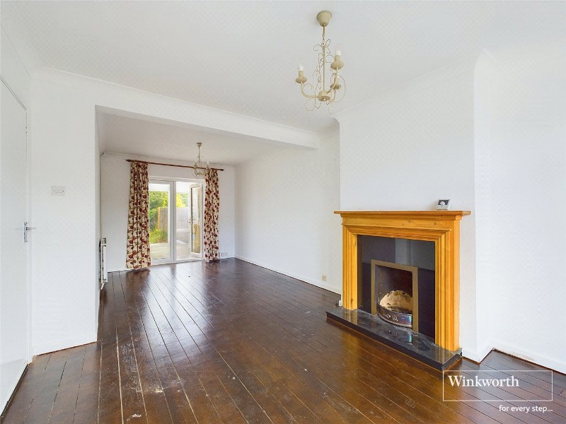 Falmouth Road, Reading, Berkshire, RG2
