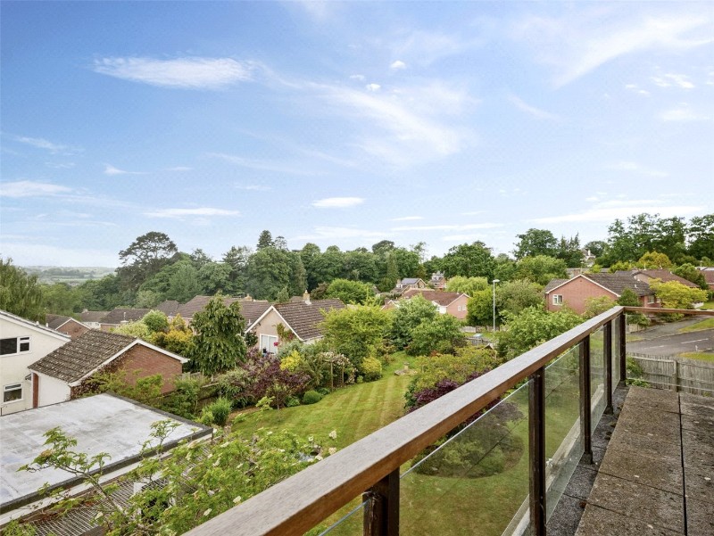 Wesley Road, Wimborne, Dorset, BH21