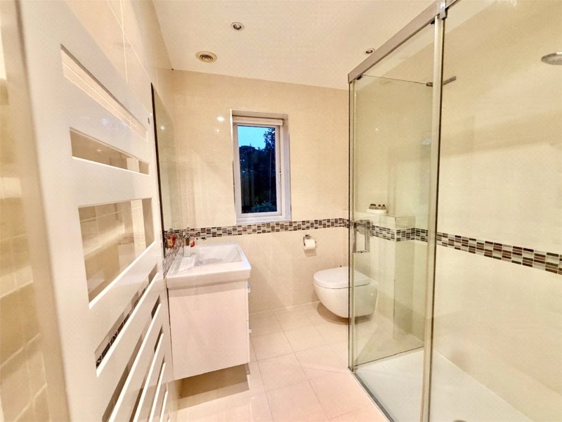 Blackbush Road, Milford on Sea, Lymington, Hampshire, SO41