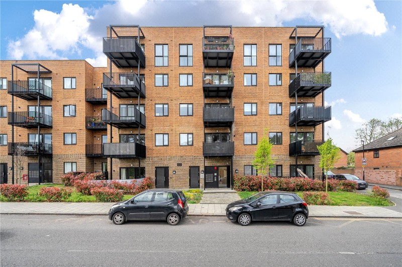 Mayow Road, London, SE23