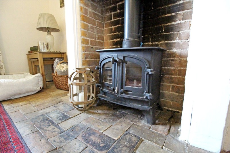 Linstead Road, Huntingfield, Halesworth, Suffolk, IP19