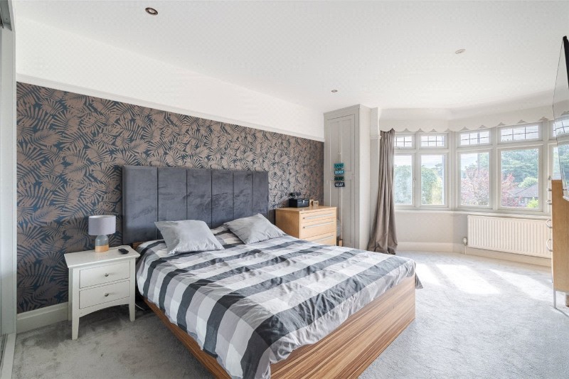 Redcotts Road, Wimborne, Dorset, BH21