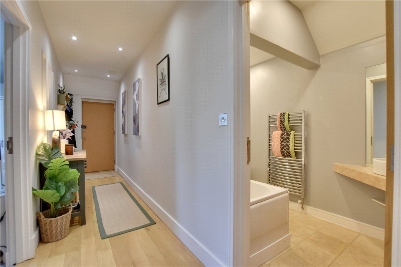 Stratheden Road, Blackheath, London, SE3