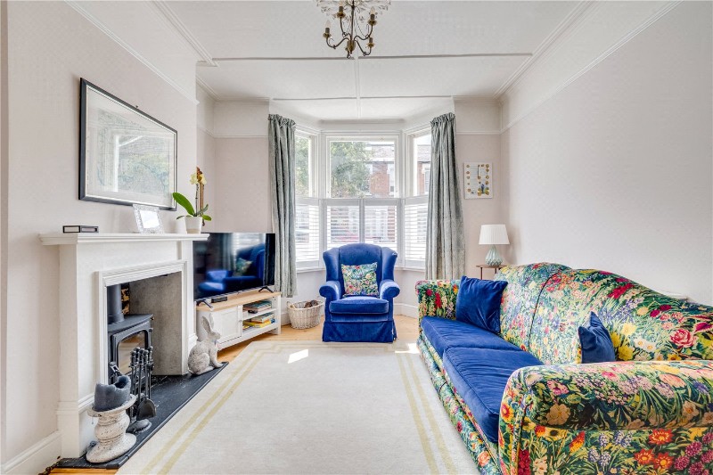 Prothero Road, London, SW6