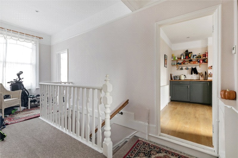 Brudenell Road, London, SW17