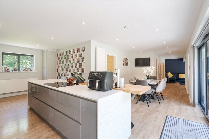 Arrowsmith Road, Canford Magna, Wimborne, Dorset, BH21