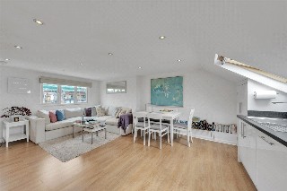 Loveridge Road, London, NW6