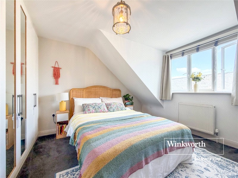 Longham Farm Close, Longham, Ferndown, Dorset, BH22