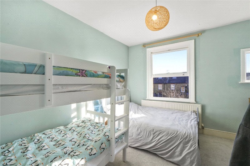 Stapleton Hall Road, London, N4