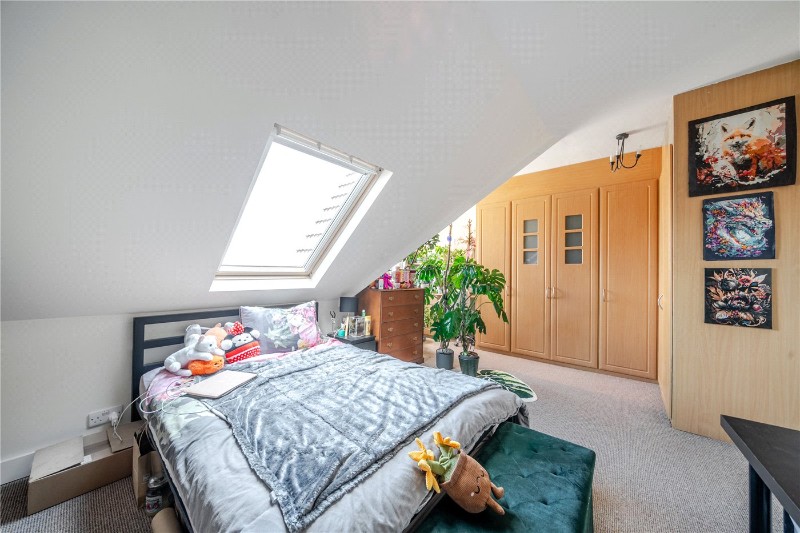 Coopers Lane, Lee, London, SE12