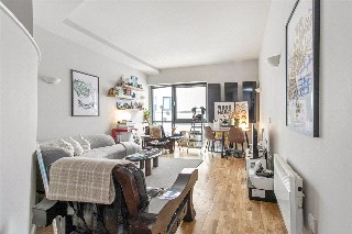 Anlaby House, 31 Boundary Street, London, E2