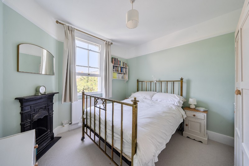 Blythe Vale, London, SE6