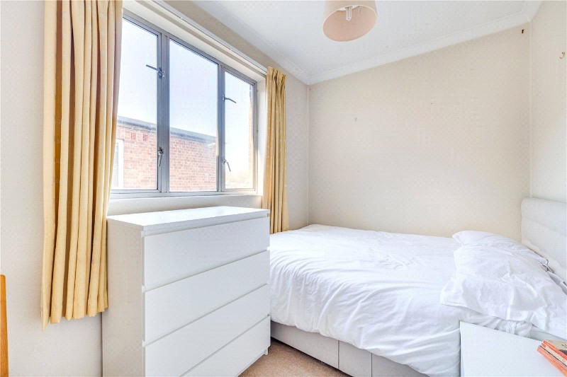 Parsons Green, London, SW6