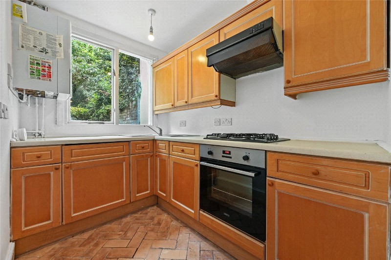 Caxton Road, London, W12